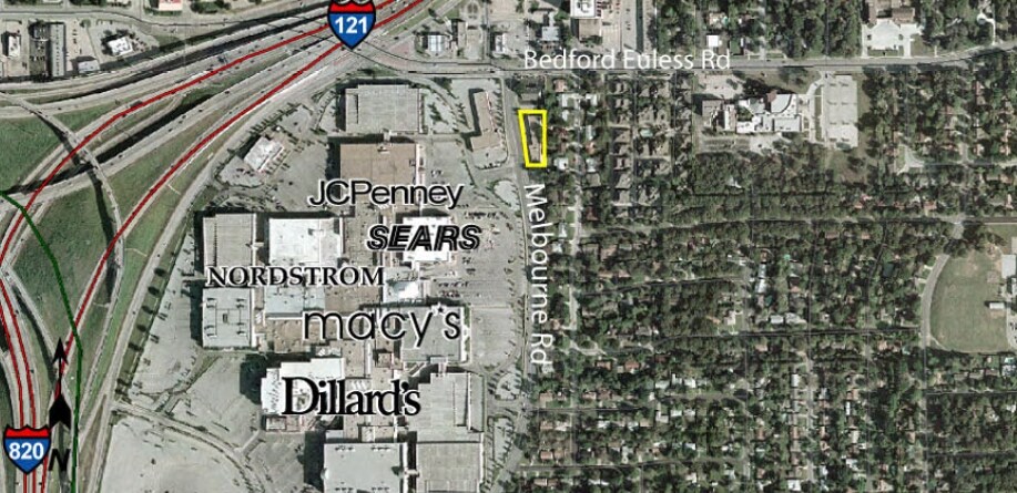 More Photos Of 1212-1222 Melbourne Rd, Hurst Unknown For Lease