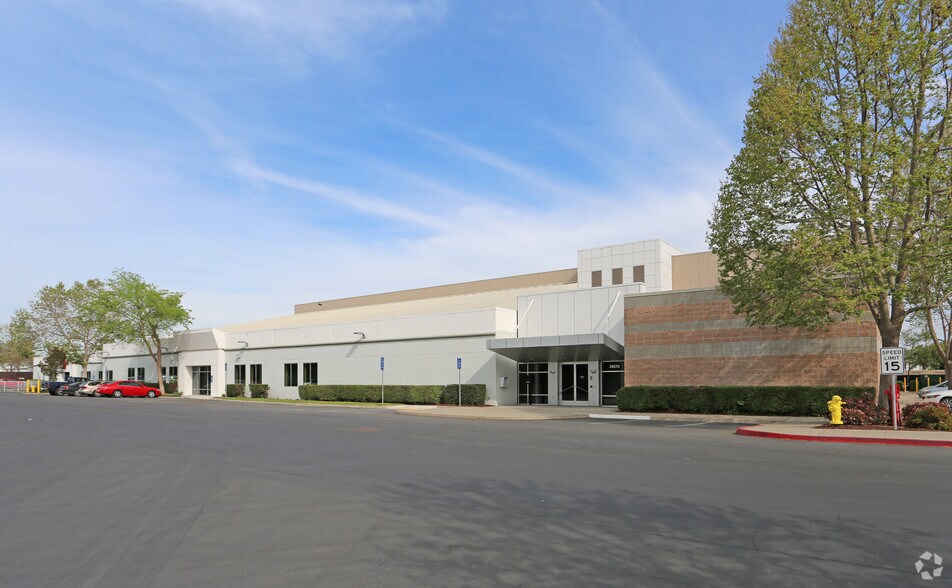 More Photos Of 24500-24570 Clawiter Rd, Hayward Unknown For Lease