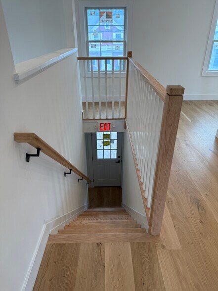 More Photos Of 775 River Rd, Fair Haven Loft Creative Space For Lease