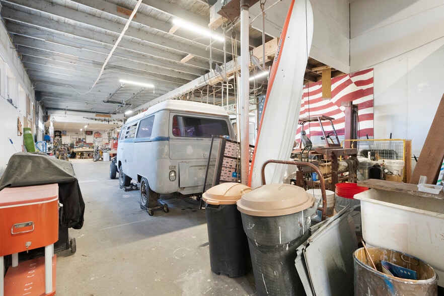 More Photos Of 347 2nd St, Crescent City Industrial For Sale