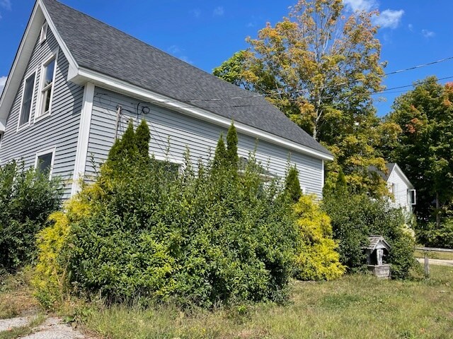 More Photos Of 25 Main St, Gray Apartments For Sale