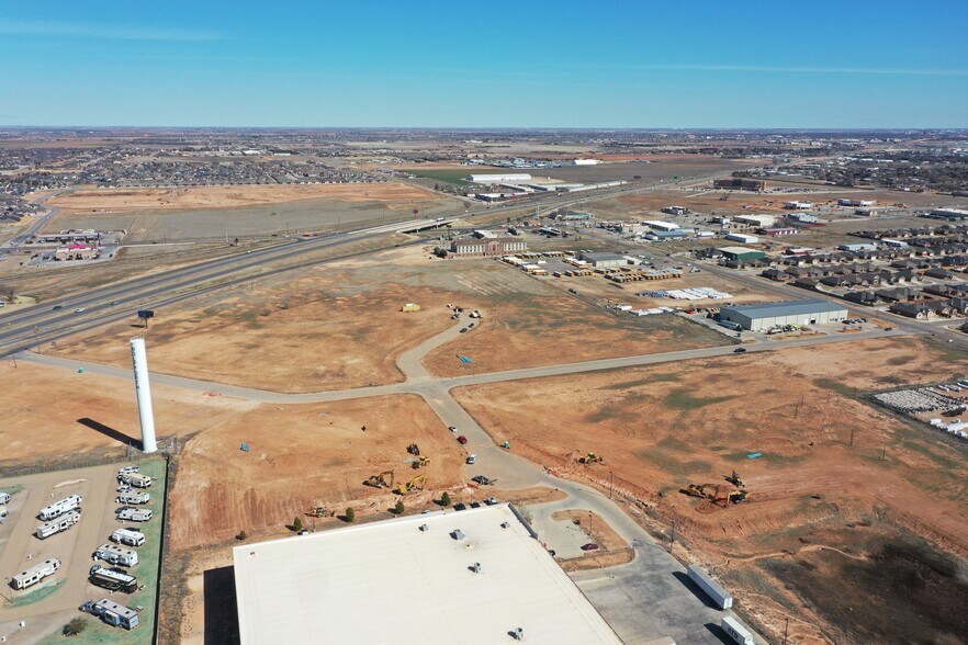 More Photos Of Hwy 62, Wolfforth Land For Sale