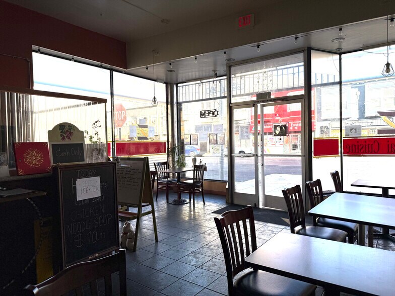 More Photos Of 4442 Mission St, San Francisco Storefront Retail Office For Sale