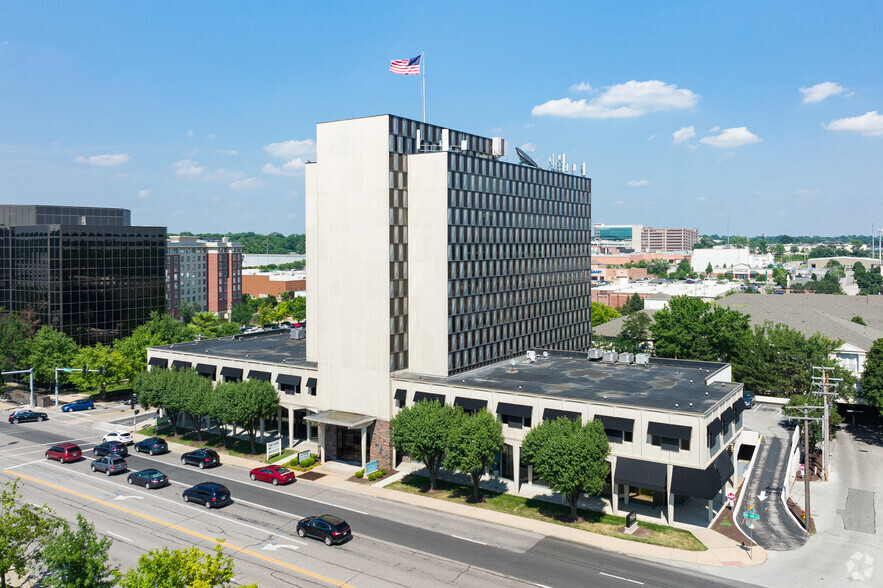 Primary Photo Of 1750 S Brentwood Blvd, Brentwood Office For Lease