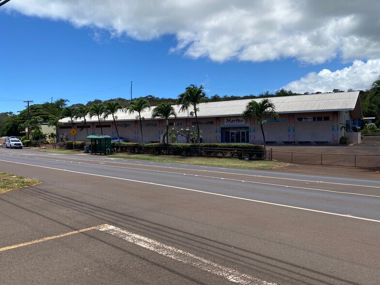More Photos Of 1-3461 Kaumualii Highway, Hanapepe Flex For Sale