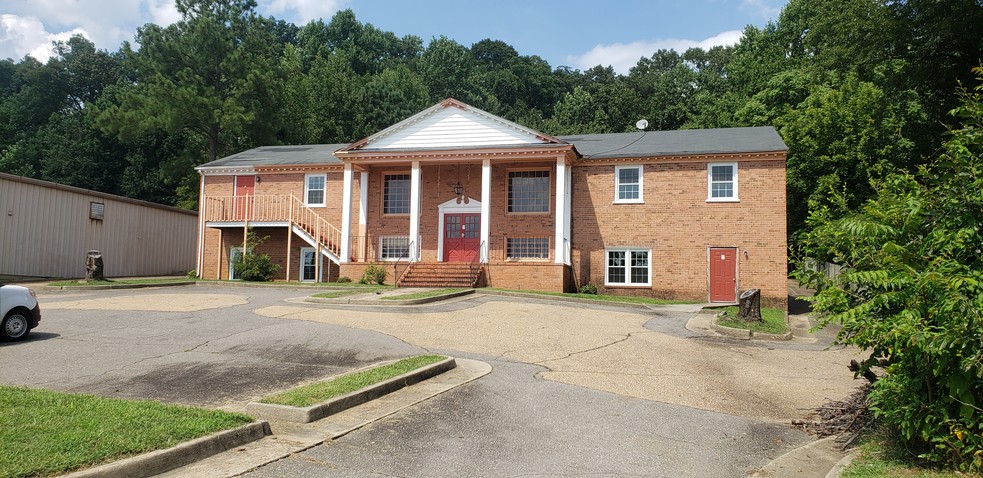 Primary Photo Of 8146 Elm Dr, Mechanicsville Healthcare For Sale