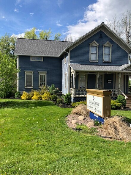 More Photos Of 4134 Seneca St, West Seneca Medical For Lease