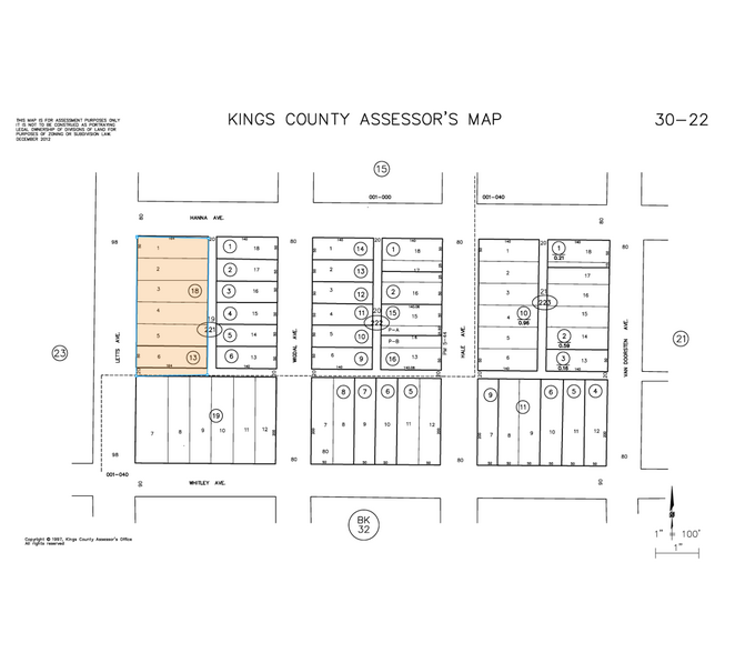 More Photos Of 1500 Whitley Ave, Corcoran Drugstore For Lease
