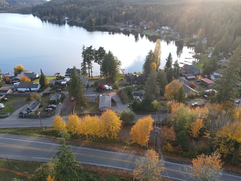 More Photos Of 1981 Chico Way, Bremerton Land For Sale