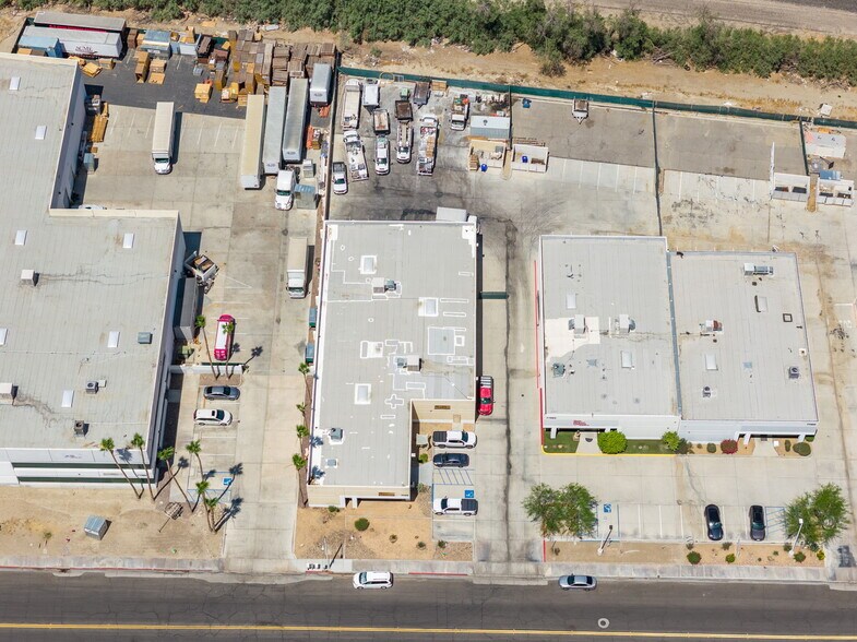 More Photos Of 77570 Enfield Ln, Palm Desert Warehouse For Sale