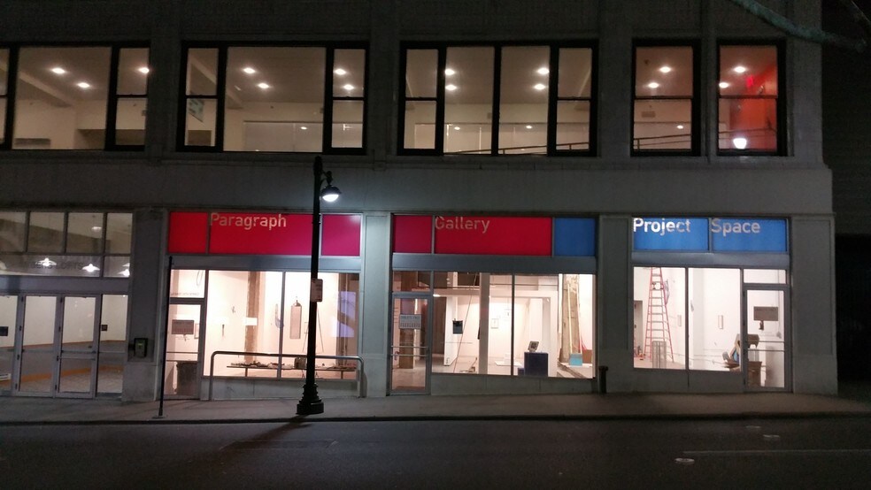 More Photos Of 25 E 12th St, Kansas City Apartments For Lease