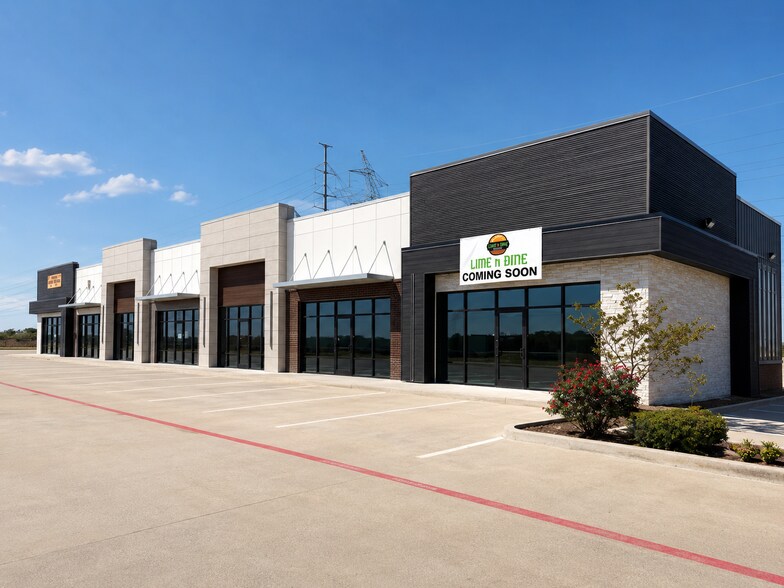 More Photos Of 986 E Grande Blvd, Tyler General Retail For Lease