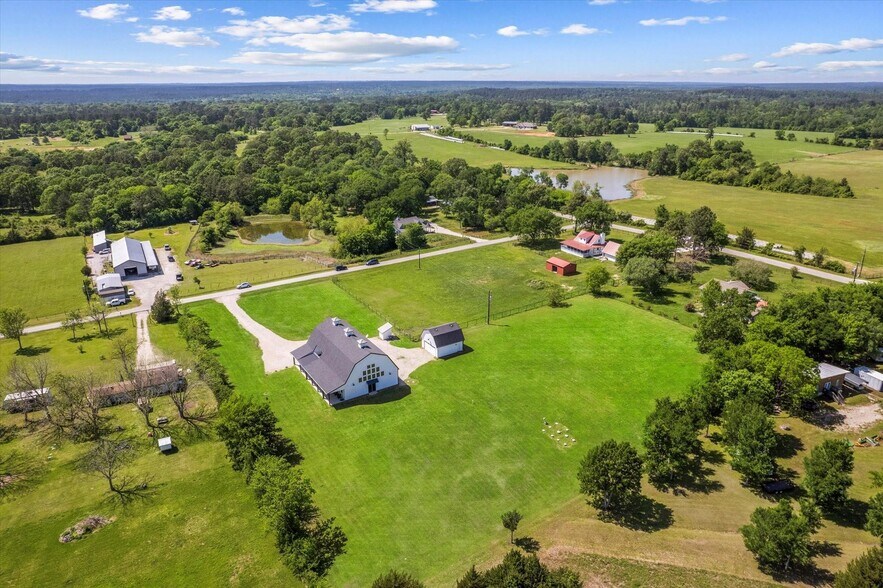 More Photos Of 12162 Wyatt Rd, Montgomery Lodge Meeting Hall For Sale