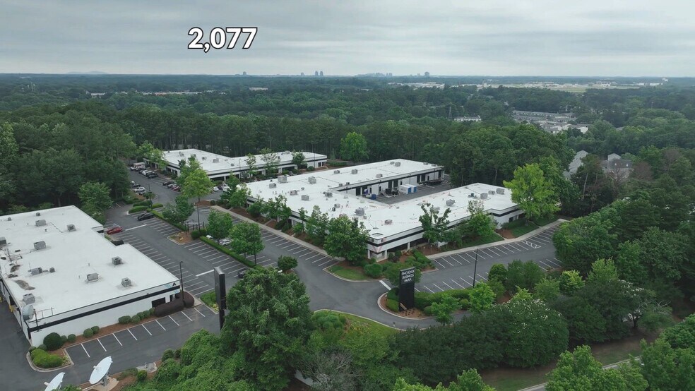 Primary Photo Of 2700 Northeast Expy, Atlanta Unknown For Lease