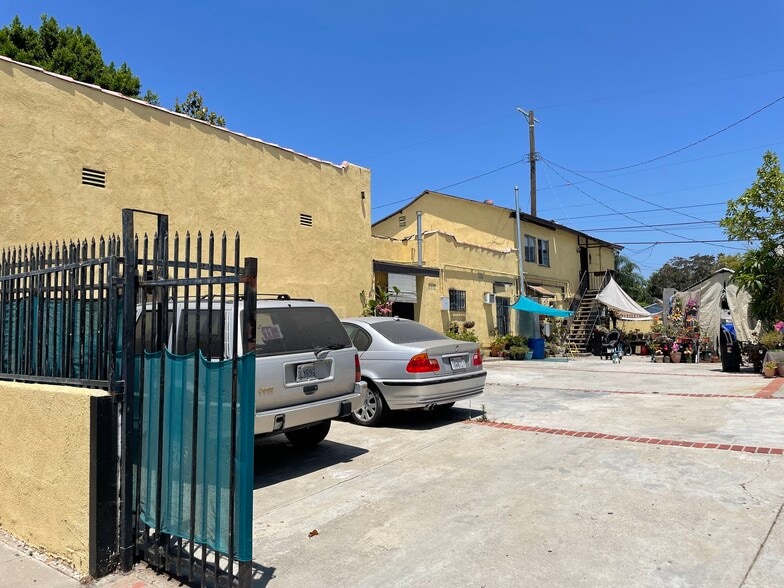 More Photos Of 5501-5505 Alhambra Ave, Los Angeles Apartments For Sale