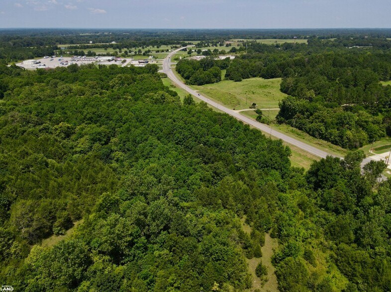 More Photos Of 0 Hwy 28, Livingston Land For Sale