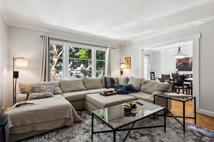 More Photos Of 2539-2541 Lombard St, San Francisco Apartments For Sale