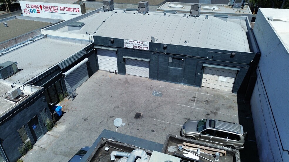 More Photos Of 411-417 Lathrop St, Redwood City Service For Sale