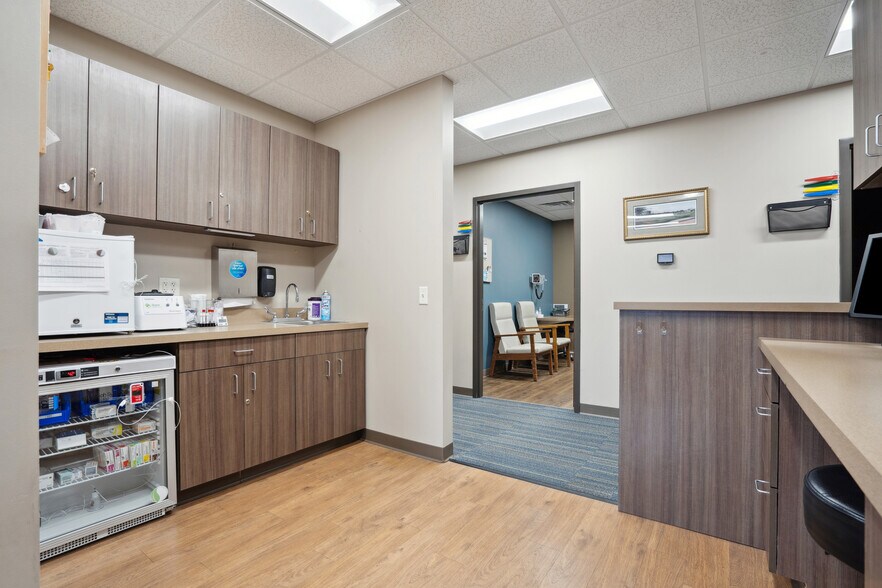 More Photos Of 131 Main E st, Shellsburg Medical For Sale