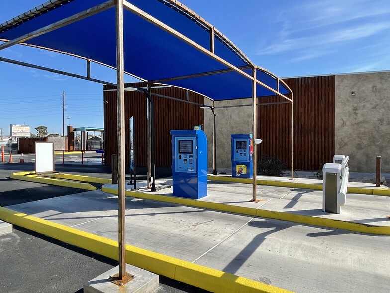 More Photos Of 3510 W Cactus Rd, Phoenix Carwash For Sale