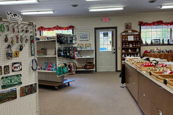 More Photos Of 6 Brooklyn St, Swanton Warehouse For Sale