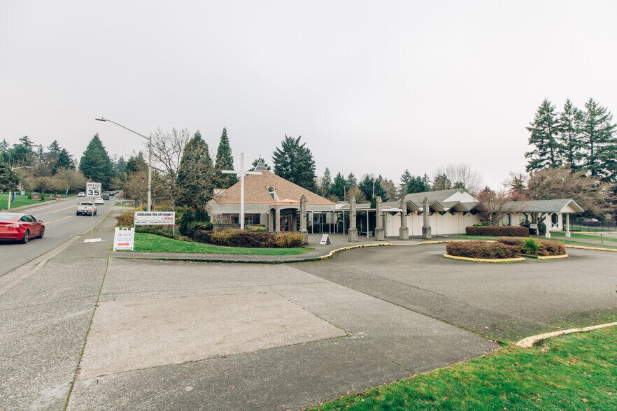More Photos Of 11305 SW Bull Mountain Rd, Tigard Land For Lease