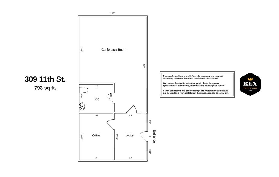 More Photos Of 1101 Greene St, Augusta Loft Creative Space For Sale