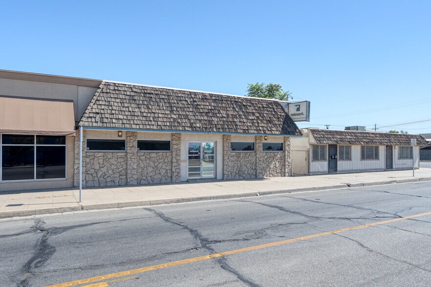 More Photos Of 320 Kentucky St, Bakersfield Manufacturing For Sale