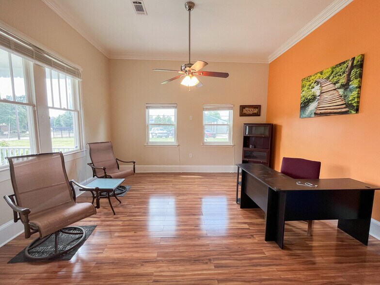 More Photos Of 11225 Boardwalk Dr, Baton Rouge Office For Lease