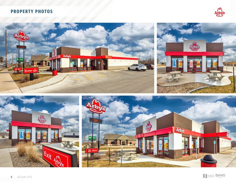 More Photos Of 1333 Edgewood Rd SW, Cedar Rapids Restaurant For Sale
