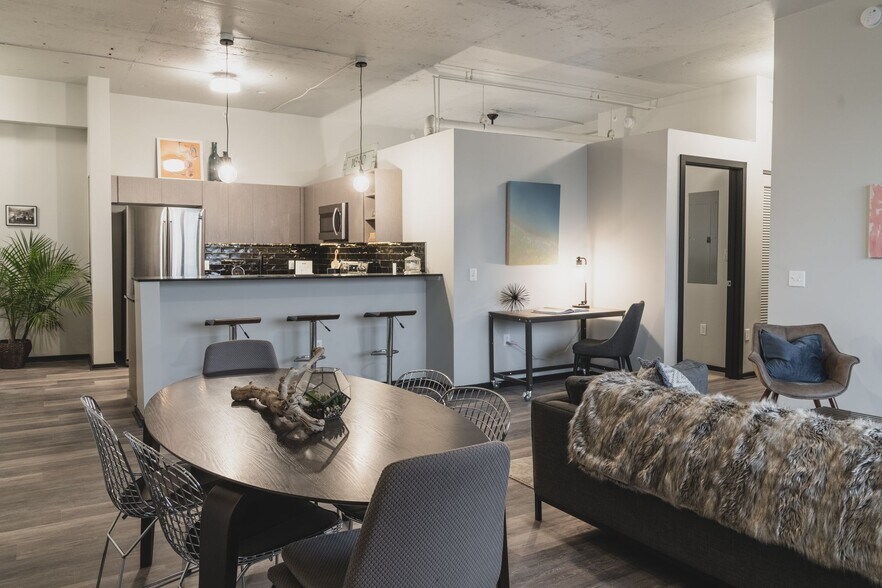 More Photos Of 1600-1650 W Girard Ave, Philadelphia Multifamily For Sale
