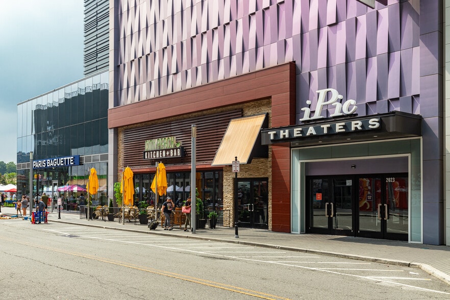 Primary Photo Of 2030 Hudson St, Fort Lee Apartments For Lease