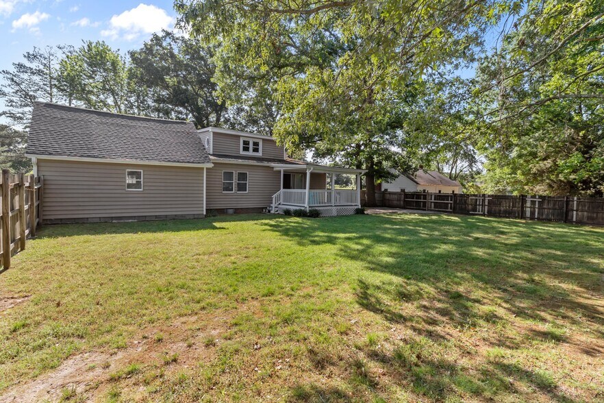 More Photos Of 319 N Central Ave, Locust Office Residential For Sale