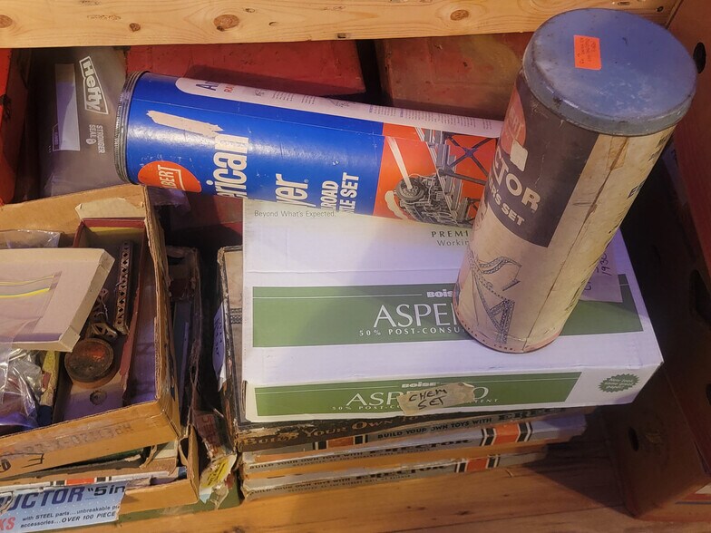 More Photos Of 1045 Eagon St, Barberton Manufacturing For Sale