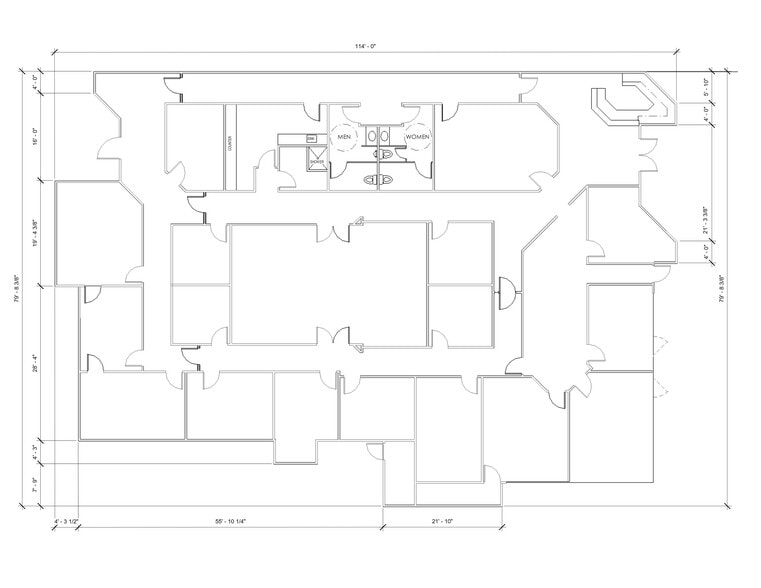 More Photos Of 23293 S Pointe Dr, Laguna Hills Medical For Lease