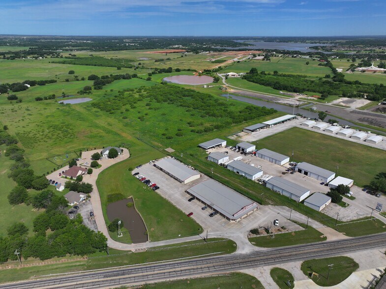 More Photos Of 1312 Weatherford Hwy, Granbury Land For Sale