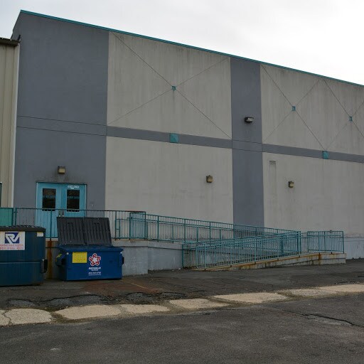 More Photos Of 1422 Route 179, Lambertville Warehouse For Lease