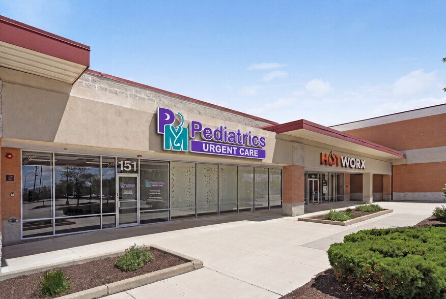 More Photos Of , Schaumburg General Retail For Sale