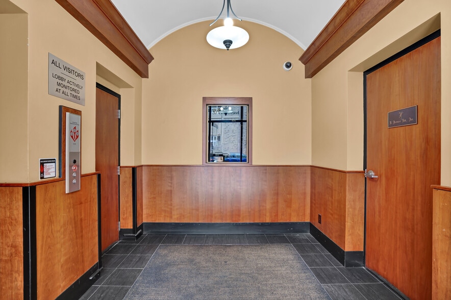 More Photos Of 47 Elm St, New Haven Office For Lease