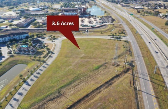 More Photos Of Fm 1764, Texas City Land For Sale
