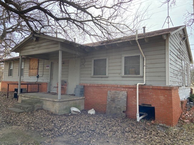 More Photos Of 701 E Highway 199, Springtown Land For Sale