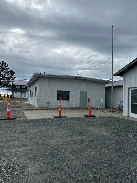 More Photos Of 4332 Sucia Dr, Ferndale Police Fire Station For Sale
