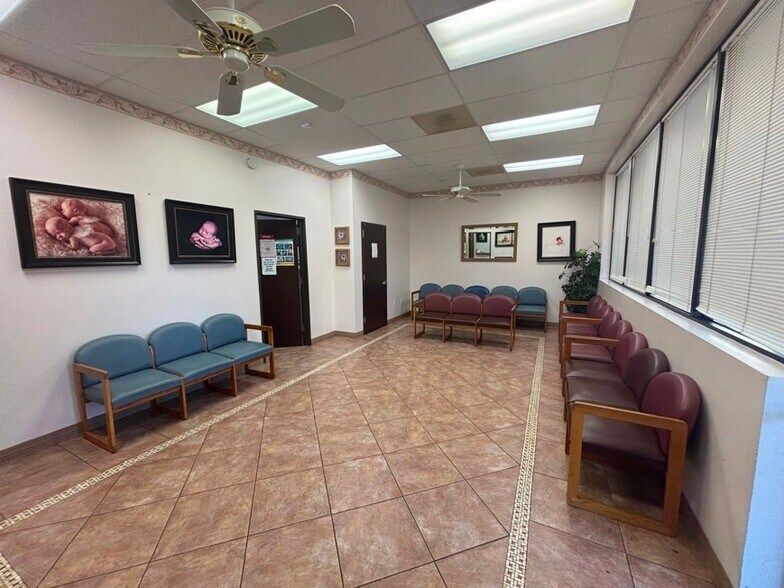 More Photos Of 11780 FM 1960 Rd W, Houston Medical For Sale