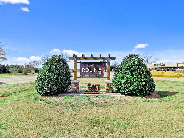 More Photos Of 5060 Jack Springs Rd, Atmore Light Distribution For Lease