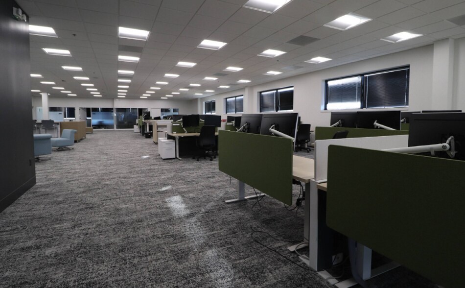 More Photos Of 11340 Blondo St, Omaha Loft Creative Space For Sale