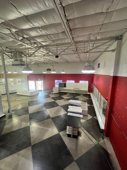 More Photos Of 5925 S Virginia St, Reno Freestanding For Sale