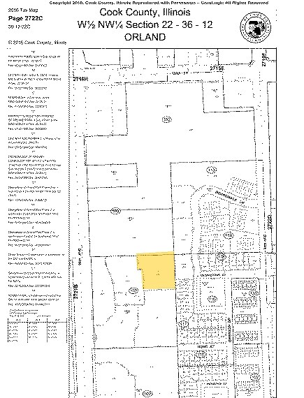 More Photos Of 16105 S La Grange Rd, Orland Park Medical For Lease