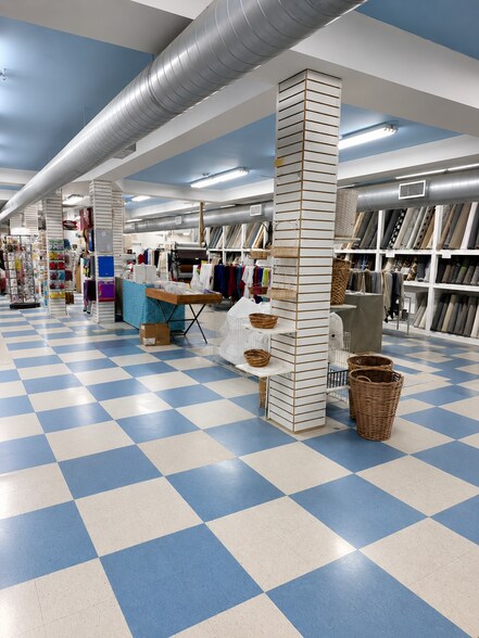 More Photos Of 1887 Third Ave, New York Storefront For Lease