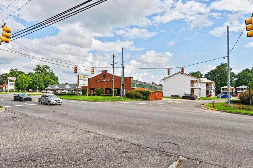 More Photos Of 414 Hargrove Rd E, Tuscaloosa Office For Sale
