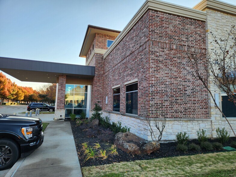 More Photos Of 1220 Keller Pky, Keller Healthcare For Sale